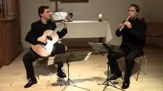 Celso Machado: Piazza Vittorio (Choro Maxixe)
