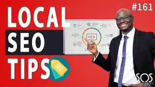 4 Local SEO Tips For 2021 - 