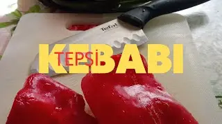 Yemeye Doyamayacaksınız - TEPSİ KEBABI