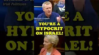 Unmasking Hypocrisy🔥🎯 #palestine #israel #usa #politics #ireland #uk #congress #canada #news #europe