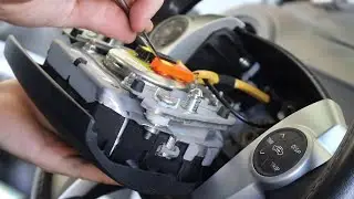 How to install Cruise Control in Yaris