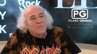 Juan Pablo Ordúñez - Plano general | La2