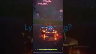 Lyney flying hat?