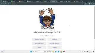 Laravel Project Environment Setup
