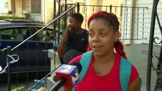 Toddler hospitalized after suspected heroin overdose