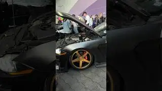Задумался установить такую  на Мерседес