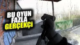 AŞIRI GERÇEKÇİ FPS OYUNU ORTALIĞI KARIŞTIRDI: GERÇEK Mİ SAHTE Mİ?