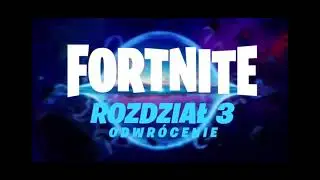 FORTNITE CAPITOLO 3 TRAILER UFFICIALE