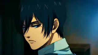 Mikasa AMV 💖