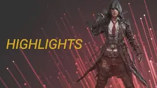 One of the Unexpected 1v3! | KR version classic highligths | Don't miss the new and outro! |