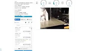 LowFi Printer Beats to Work/Study to