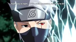 Kakashi x Mina EP. 10