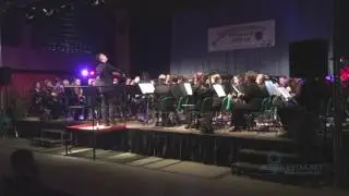 JBO Drevenack Frühlingskonzert 2017 Elsas Brautgang (Elsa's Procession to the Cathedral)