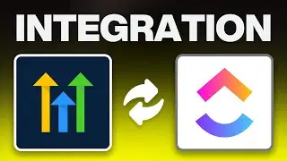 GoHighLevel ClickUp Integration 2026 (Full Setup)