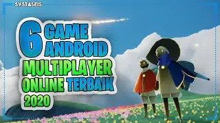 6  Game Android Multiplayer Online Terbaik 2020