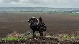 KALEBS GRAND SLAM- Washington Merriam Hunt
