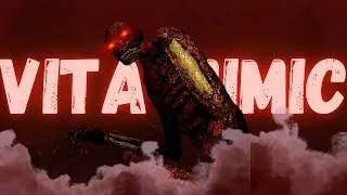 THE MIMIC IS HORRIFYING!! (Pillar Chase 2 update)