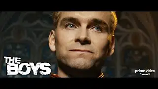 The Boys - Season 3 - Episode 6 "God Complex" Teaser