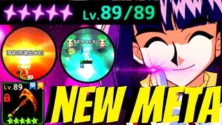 BUFFED EQUINOX XELLOS IS SUPAAAAR GOOD?! BUFFED XELLOS TEST - GUARDIAN TALES