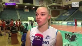 НОВОСТИ ОДИНЦОВО 360° Подмосковье 09.11.2016