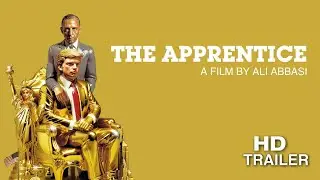 The Apprentice ⎸ HD Trailer NL + FR