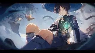 |Genshin Impact| КРУЧУ СТРАННИКА! ПОВЕЗЕТ ЛИ МНЕ?
