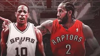 Kawhi Leonard demar derozan trade and nba news and notes