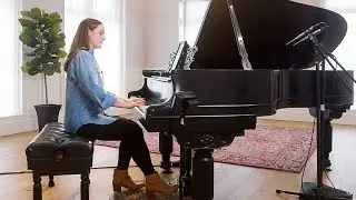 Schumann - Traumerei