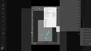 1 minute Repair Skin in Photoshop - #photoshop #backgroundcut #tutorial #shorts #viralshorts