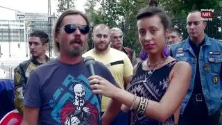 Паук о деле Фролова (Сергиев Посад) KTR-TV