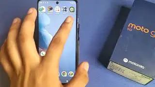 Moto G45 5G - Allow Notification Snoozing | how to enable Notification Snoozing on Motorola G45 5G