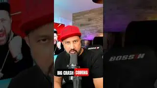 Crypto Crash In Q1 2024.