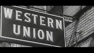 Western Union 170 years