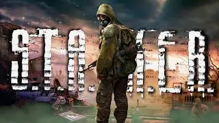 Прохождение / STALKER / BELORUS