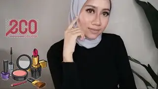 Ecoshop RM2 Makeup || Lockdown
