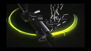 My New Gaming Intro.