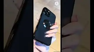 Beautiful apple mobile case