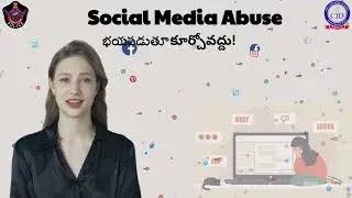 social media abuse