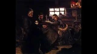 В музей - без поводка / Василий Суриков 