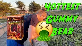 Hello Quest Update + #LilNitro challenge ***GONE WRONG***