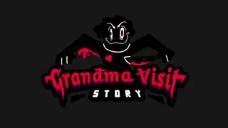 Roblox Grandma Visit Story Full Walkthrough
