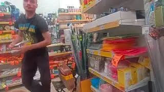 Запорожье ⚡ вот это уже всё конец