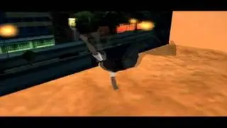 [Samp movie]Brakedance