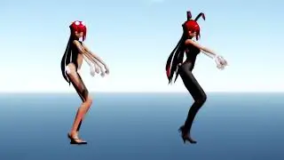 MMD (Chocolate Cream)