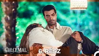 Gulcemal 6. Rész - Hosszú Változat (Magyar Szinkron)