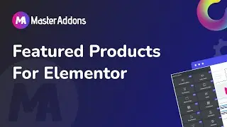 How to add Affiliate Products in Elementor using Featured Product Element?