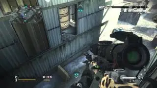 only with my luck...