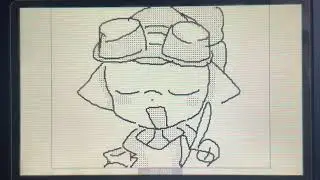 【Coroika】 He is getting better at math [Original (I think) by @toad1414 ]