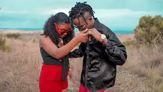 VB Boy - Te amo Feat. Unknown Temptation (Official Music Video)