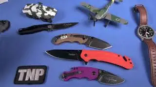 Kershaw Barricade: Don't Expect Rescue